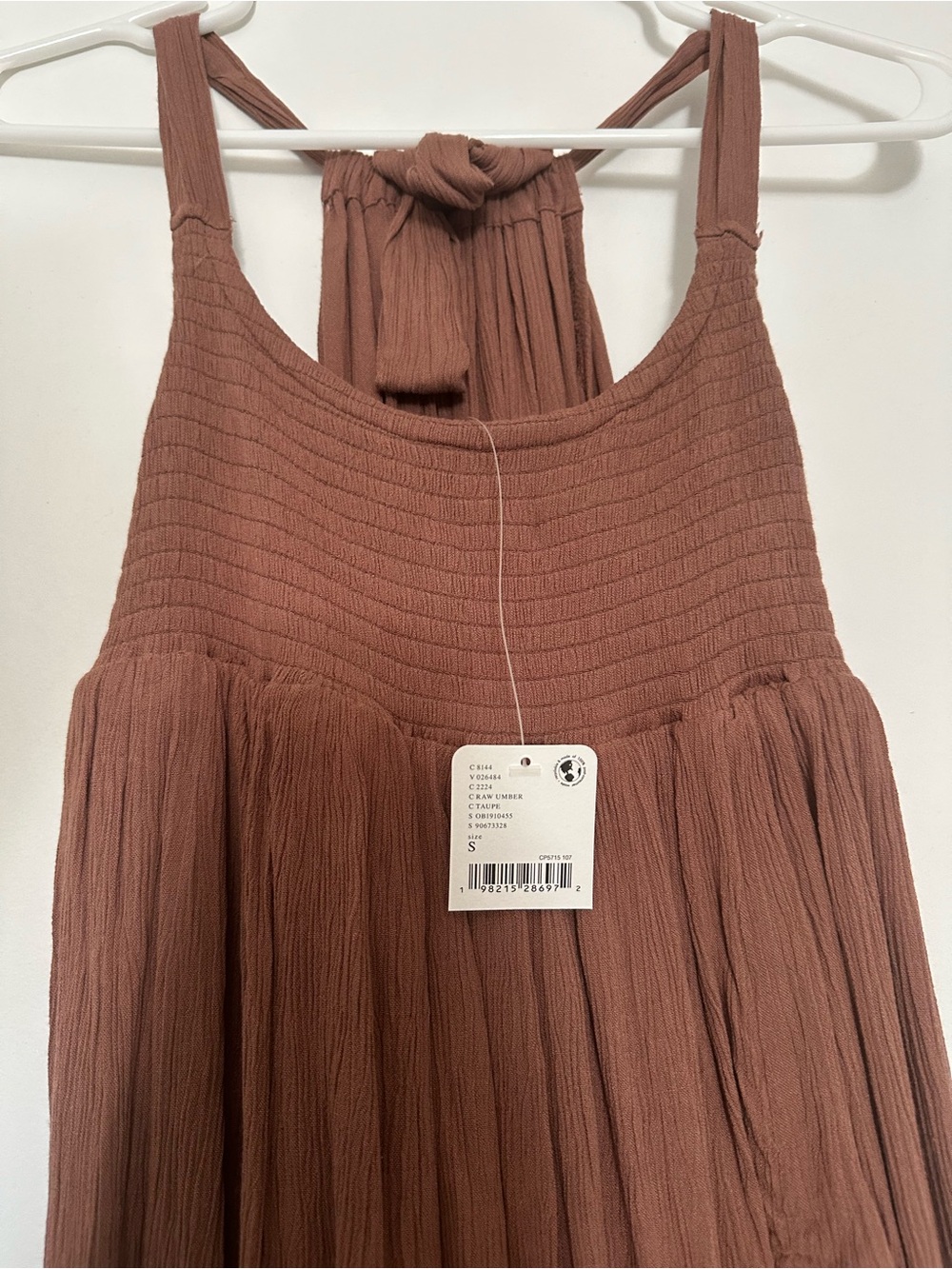 Free people look my way maxi dress - Picture 5 of 6